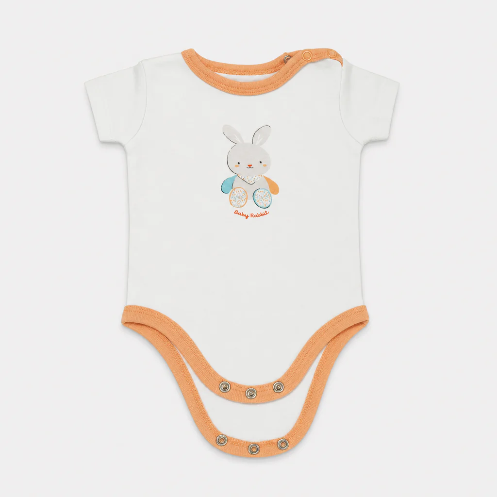 Body - Bambino - 60 - 65 | 3 mesi