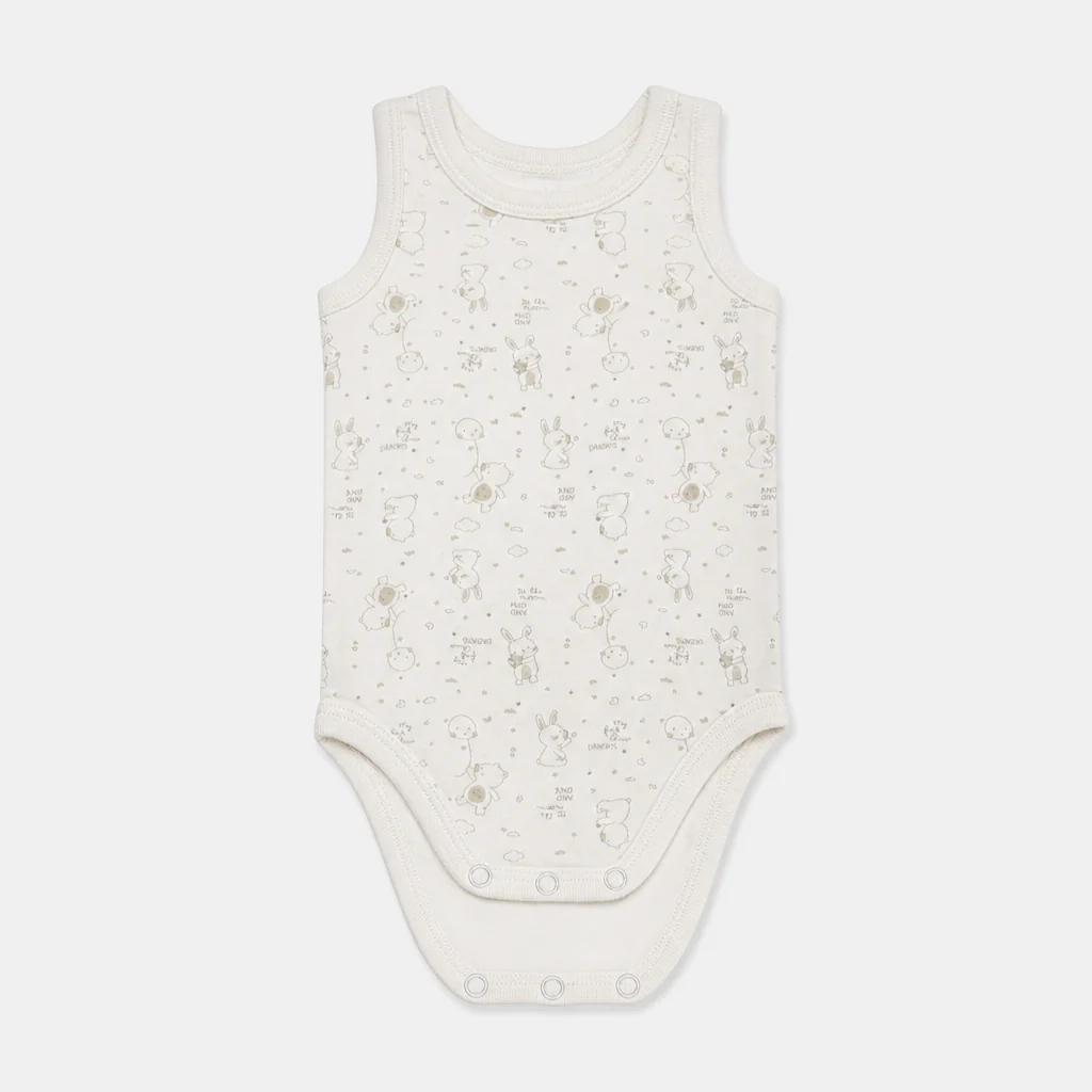 Body - Bambino - 60 - 65 | 3 mesi