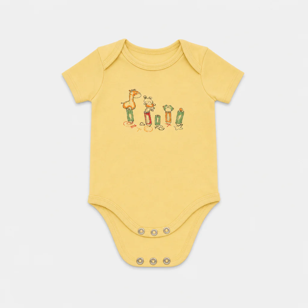 Body - Bambino - 60 - 65 | 3 mesi