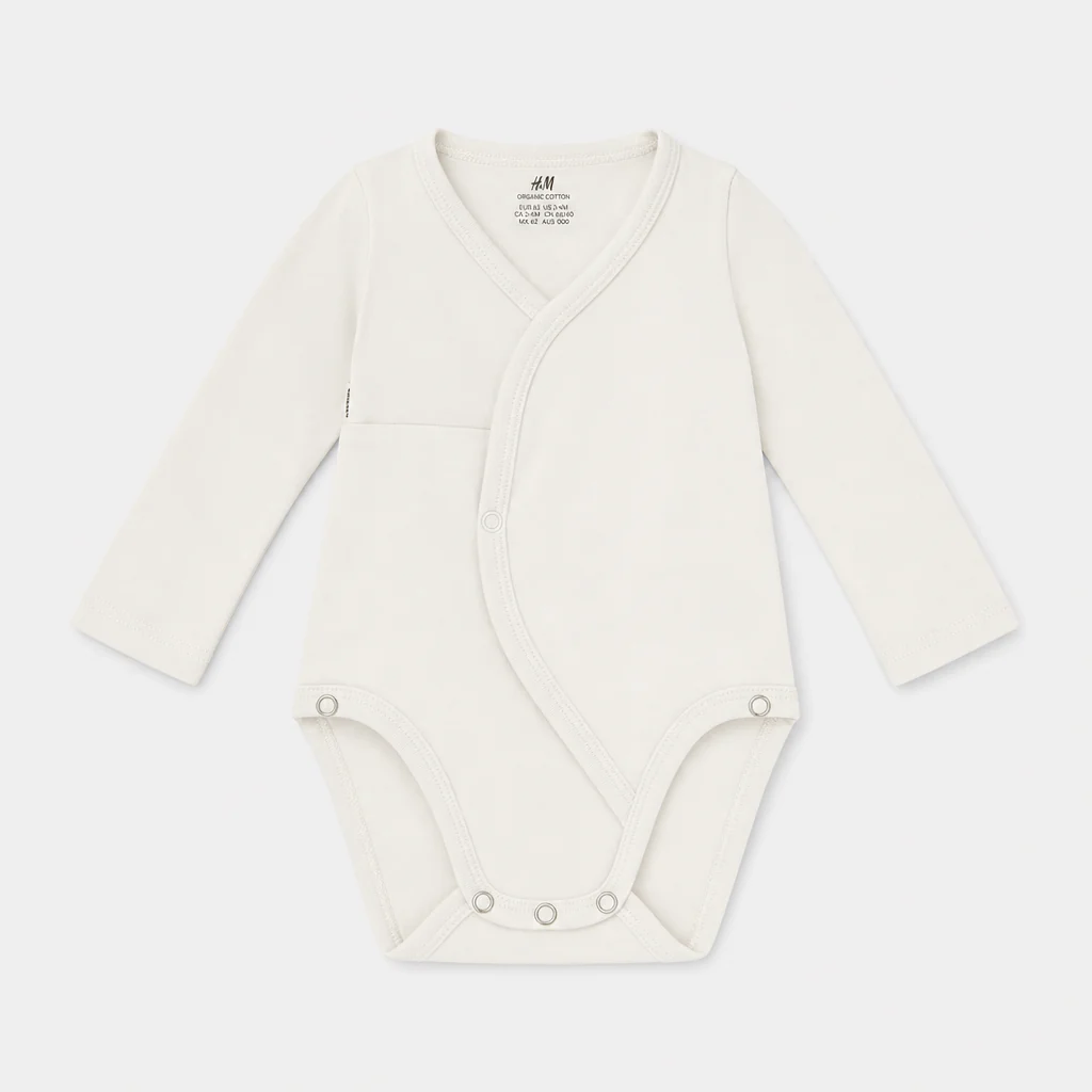 Body - Bambino - 60 - 65 | 3 mesi