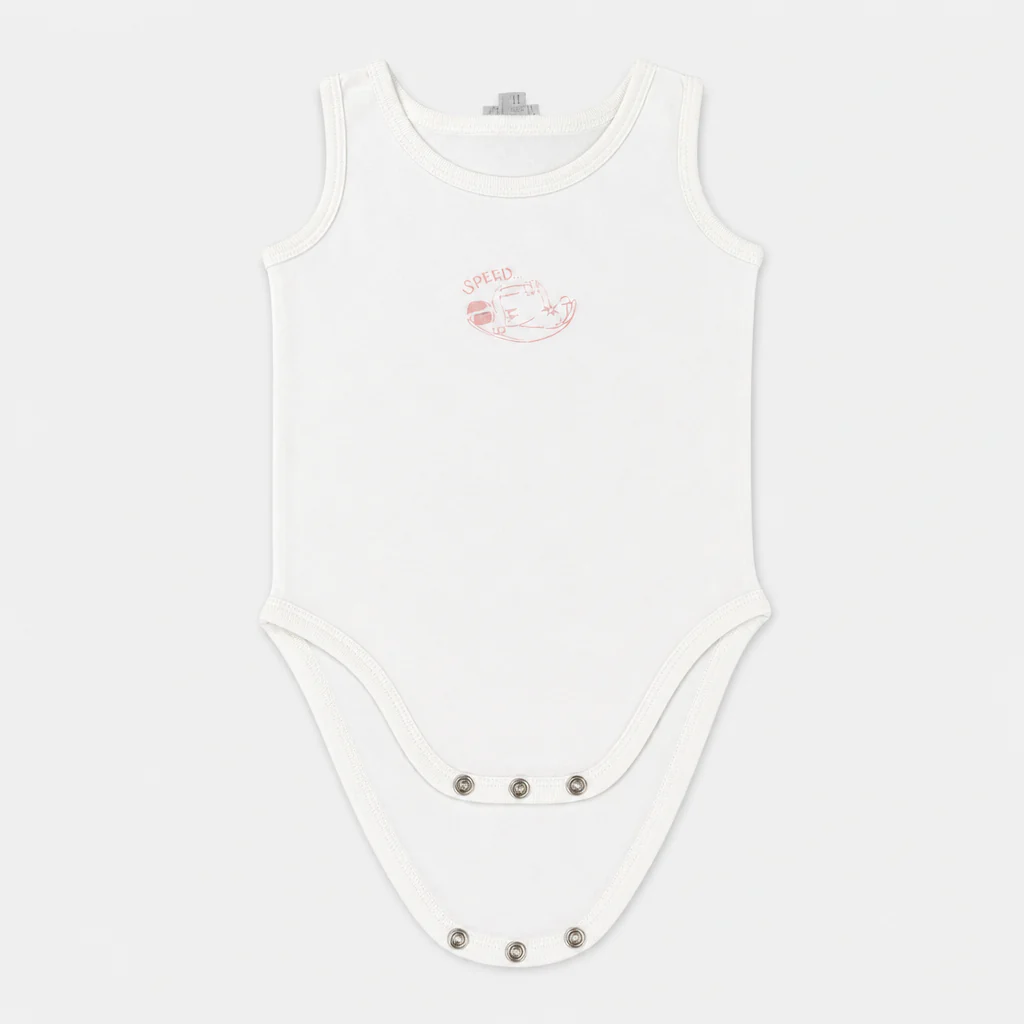 Body - Bambino - 60 - 65 | 3 mesi