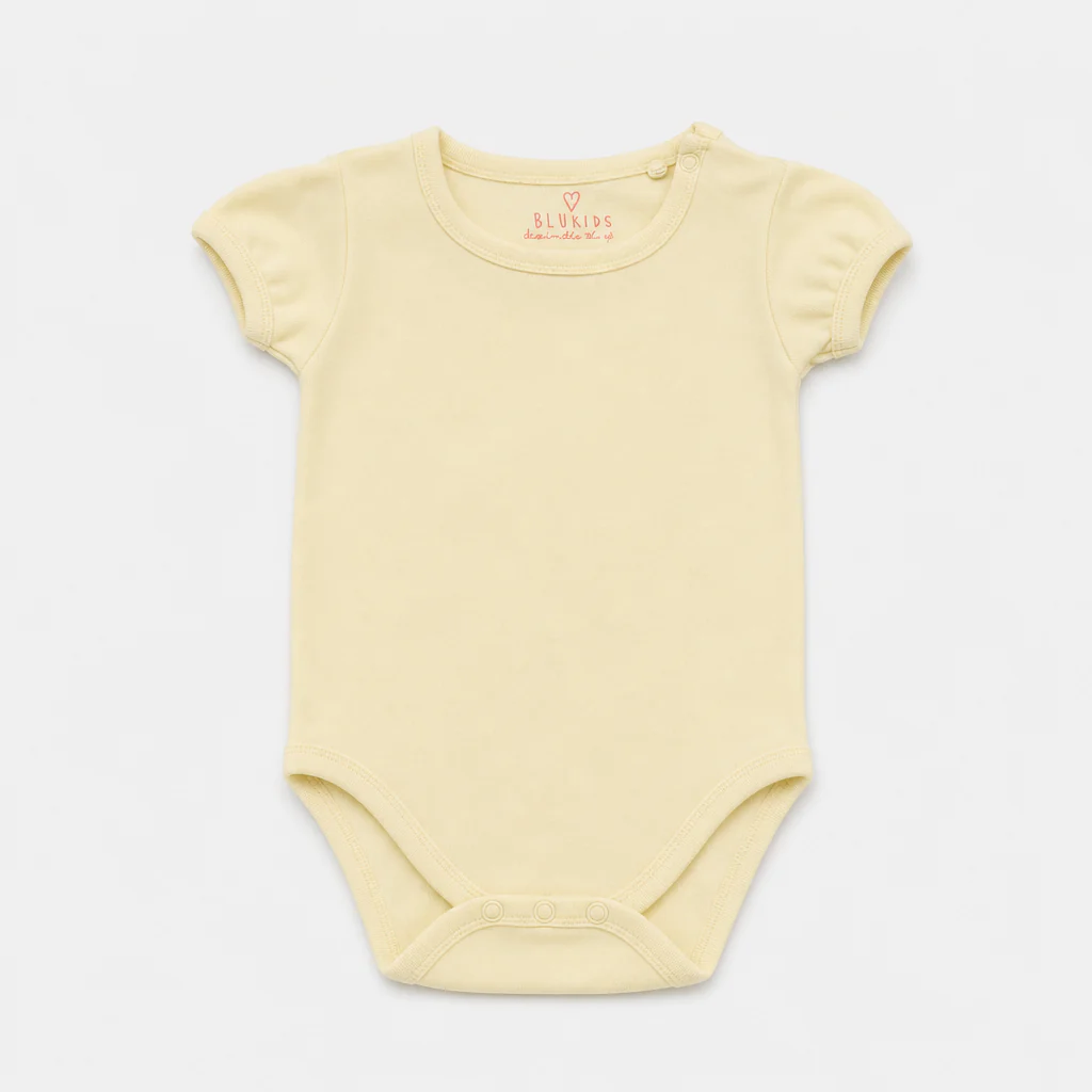 Body - Bambino - 60 - 65 | 3 mesi