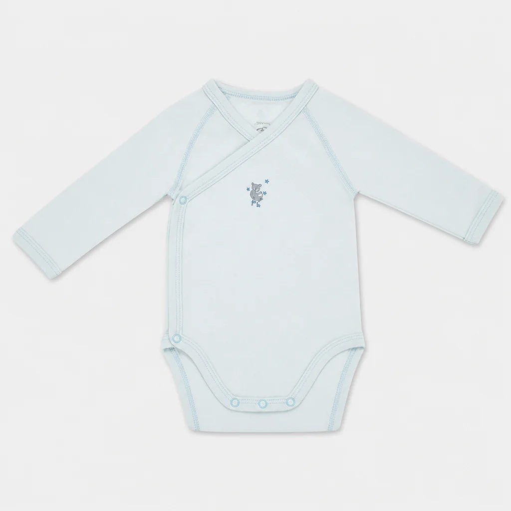 Body - Bambino - 60 - 65 | 3 mesi