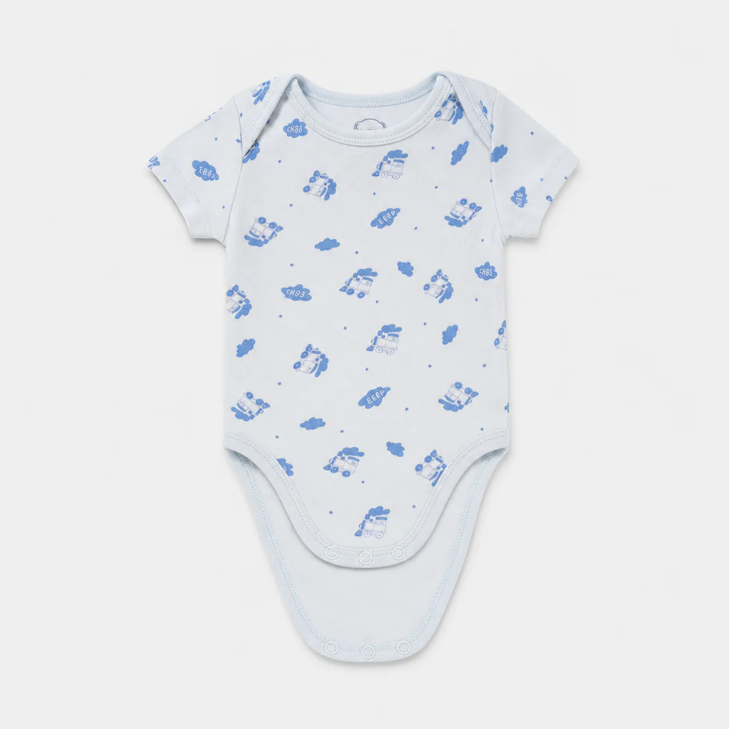 Body - Bambino - 60 - 65 | 3 mesi