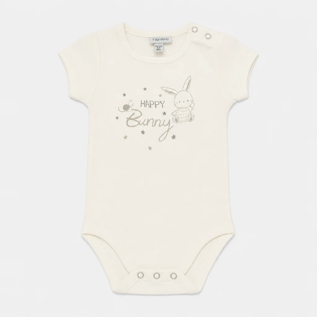 Body - Bambino - 60 - 65 | 3 mesi