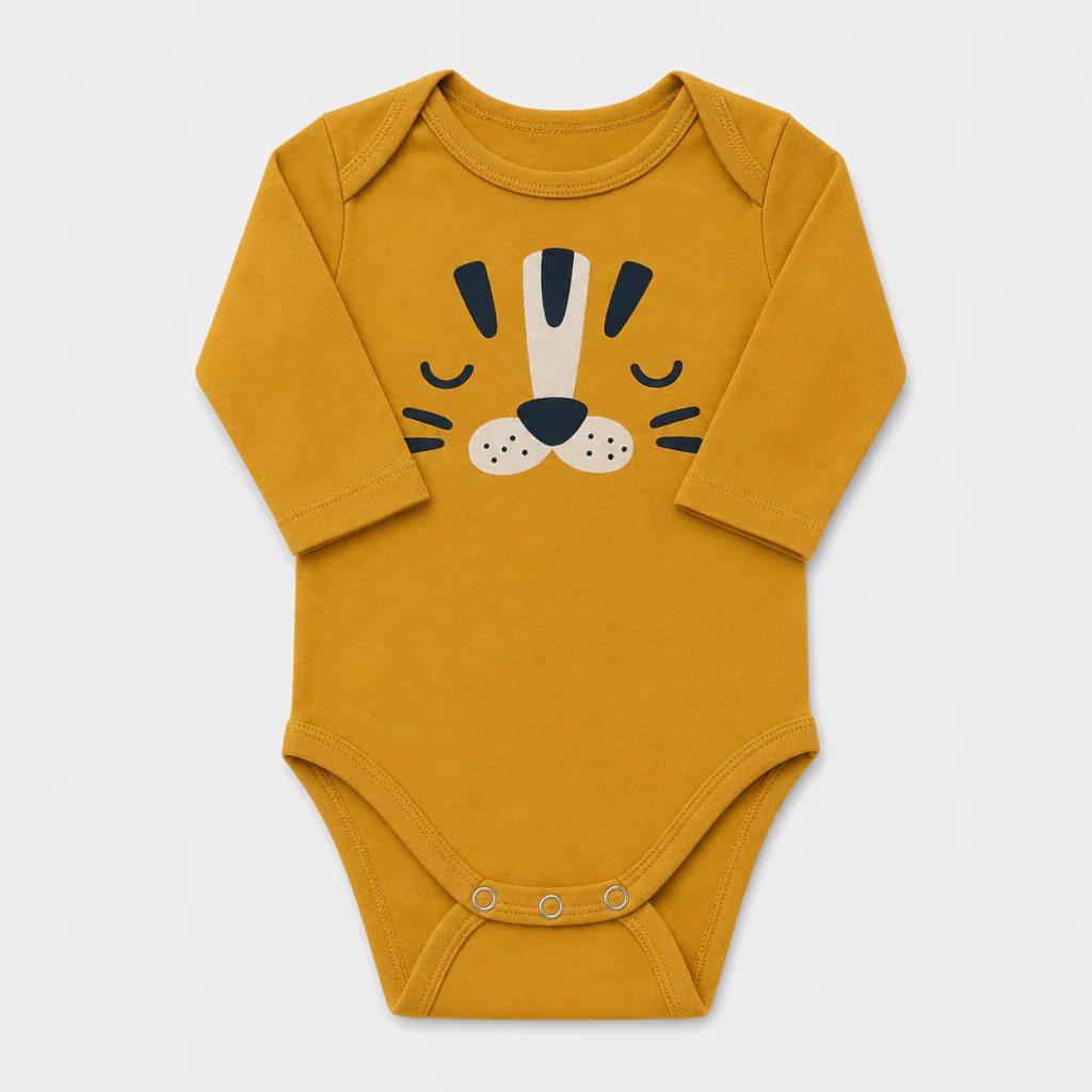 Body - Bambino - 60 - 65 | 3 mesi
