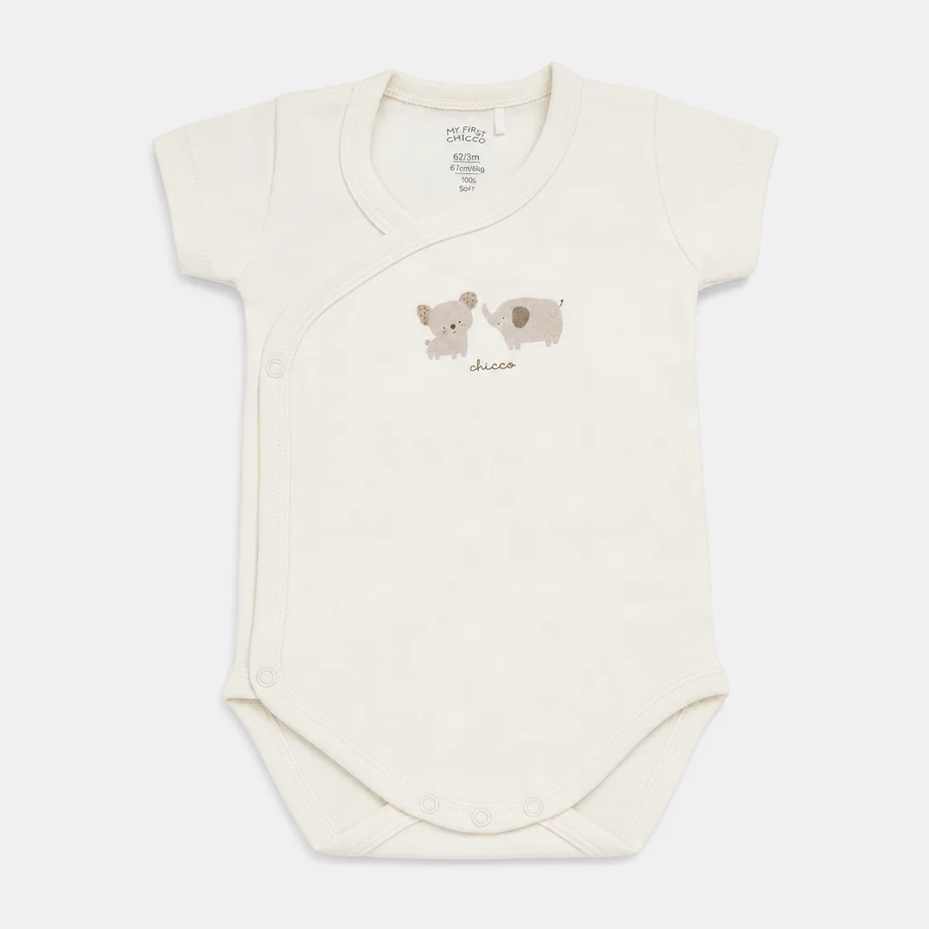 Body - Bambino - 60 - 65 | 3 mesi