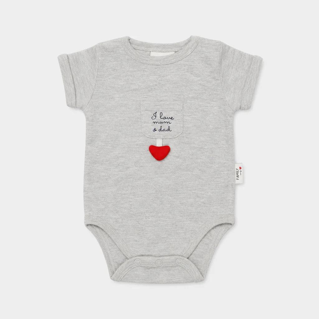Body - Bambino - 60 - 65 | 3 mesi
