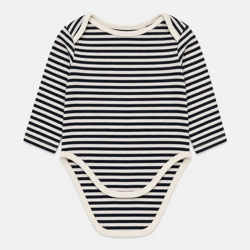 Body - Bambino - 60 - 65 | 3 mesi