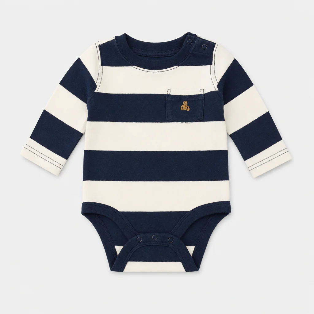 Body - Bambino - 60 - 65 | 3 mesi