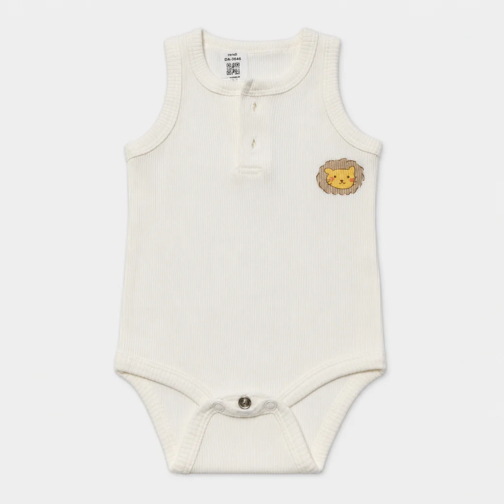 Body - Bambino - 60 - 65 | 3 mesi