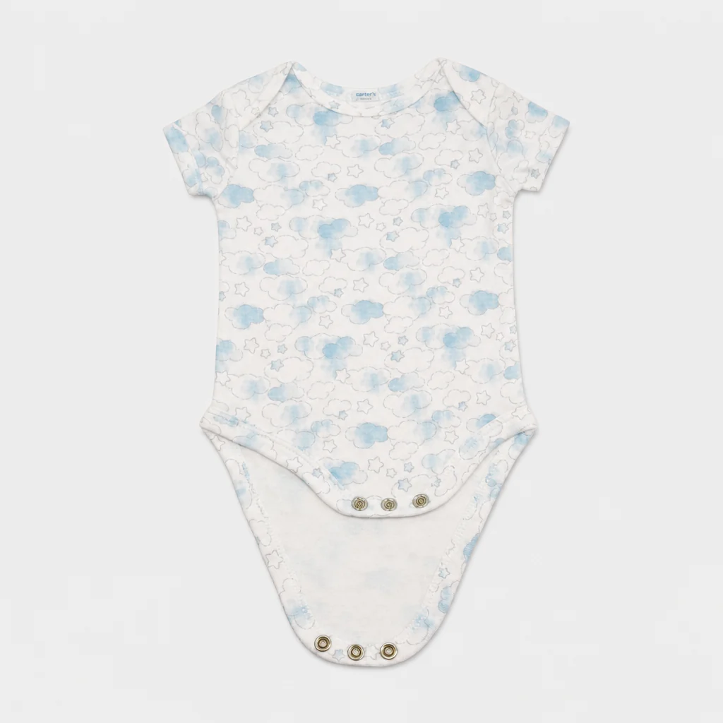 Body - Bambino - 60 - 65 | 3 mesi
