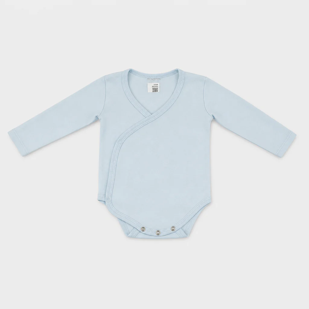 Body - Bambino - 60 - 65 | 3 mesi