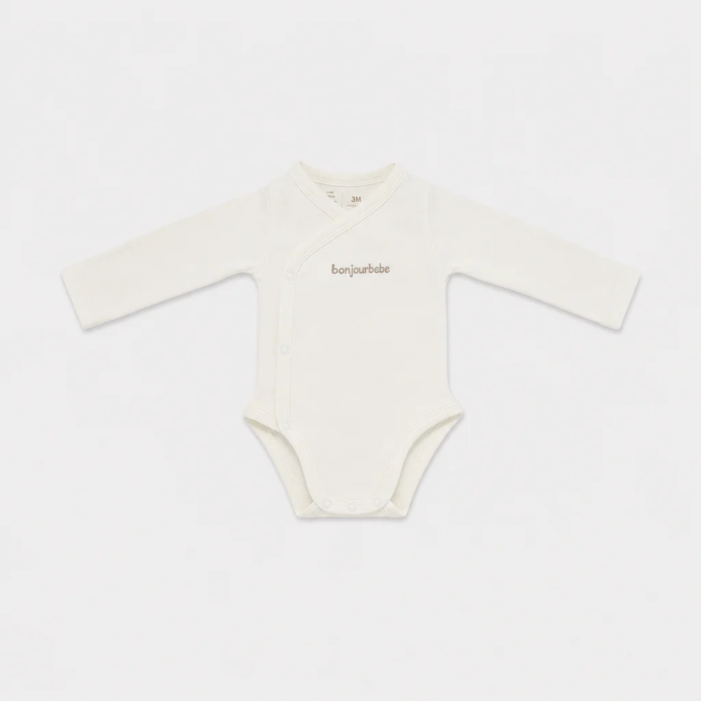 Body - Bambino - 60 - 65 | 3 mesi