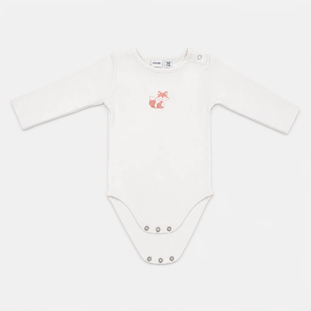 Body - Bambino - 66 - 71 | 6 mesi