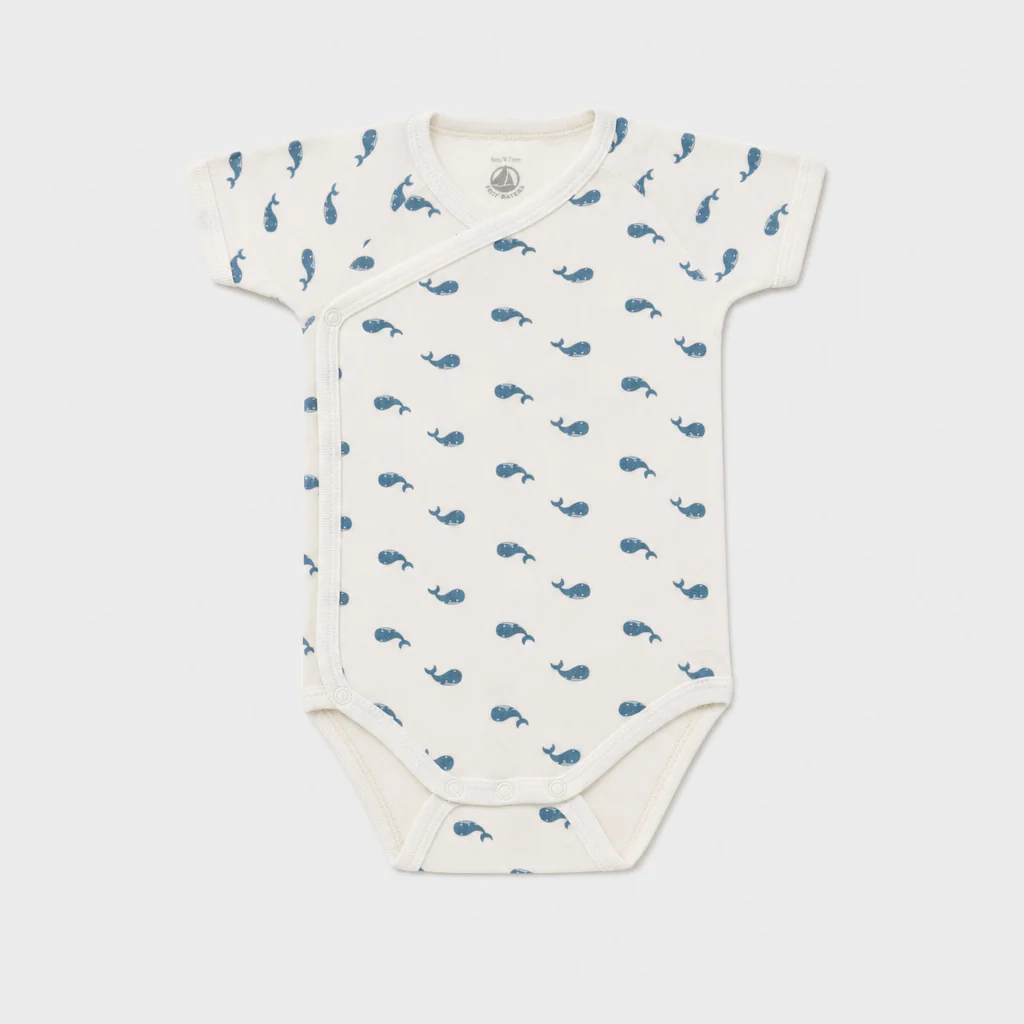 Body - Bambino - 66 - 71 | 6 mesi