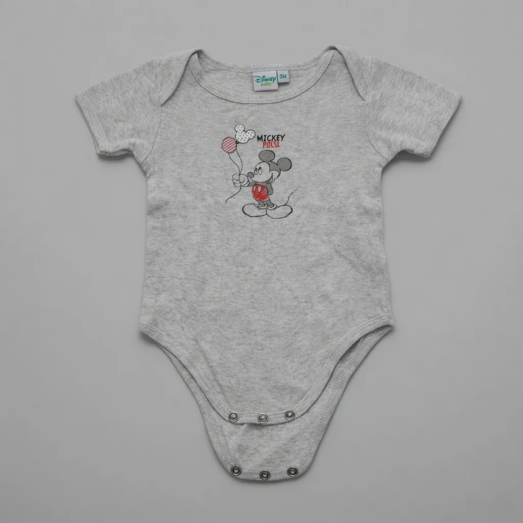 Body - Bambino - 66 - 71 | 6 mesi