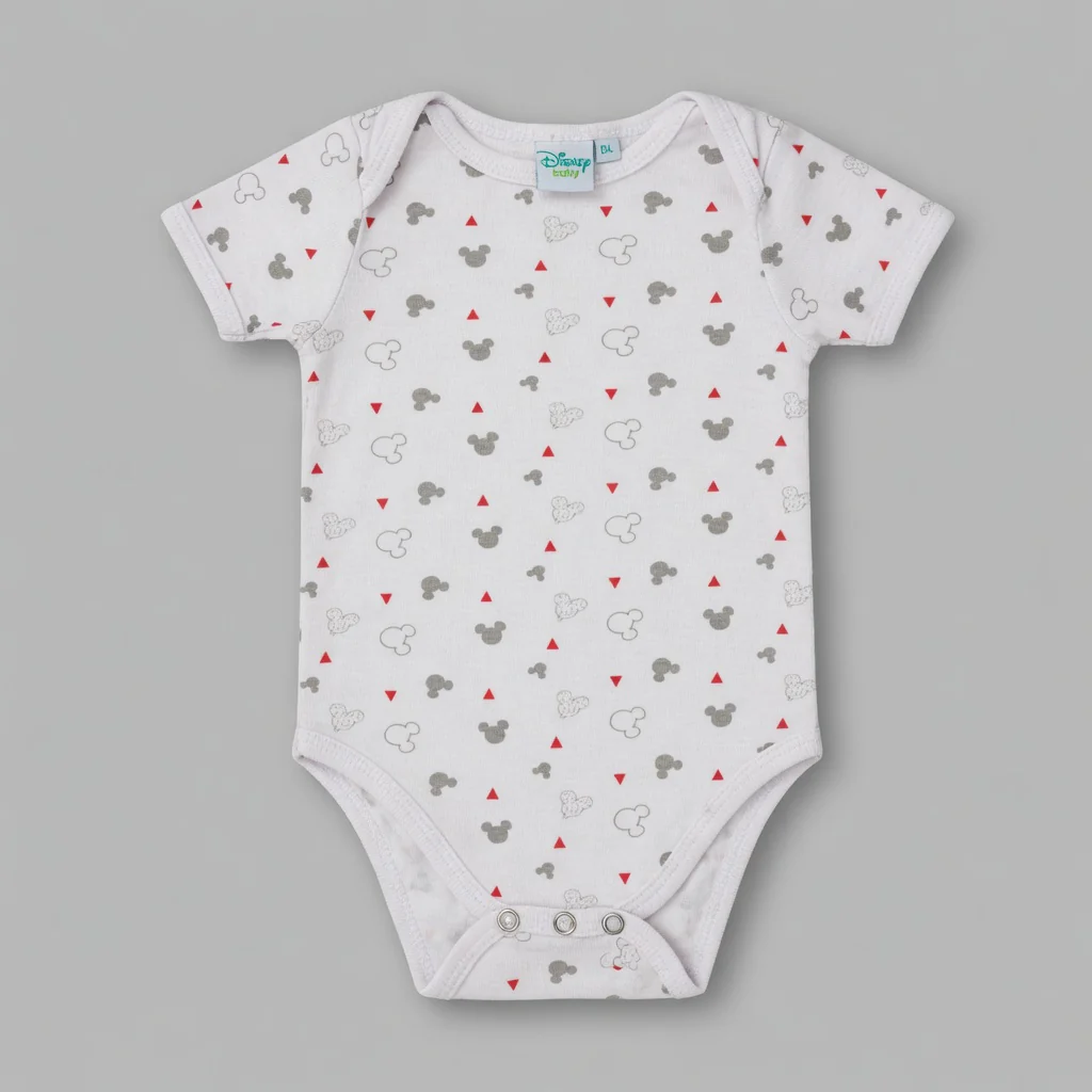 Body - Bambino - 66 - 71 | 6 mesi