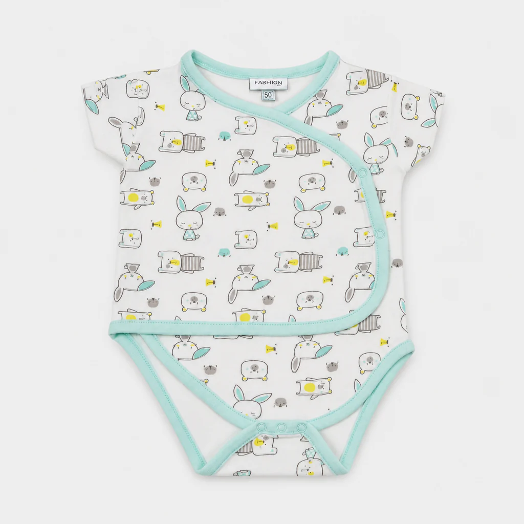 Body - Bambino - 66 - 71 | 6 mesi
