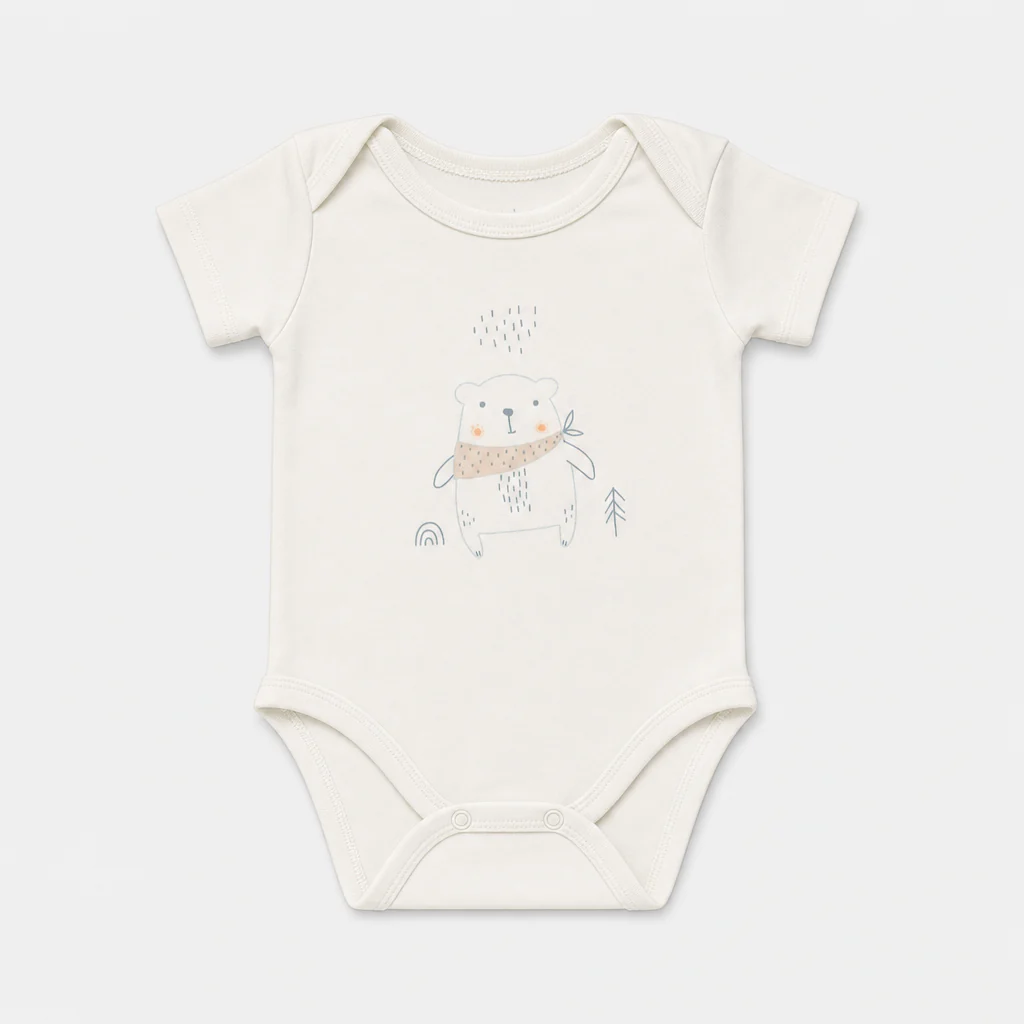 Body - Bambino - 66 - 71 | 6 mesi