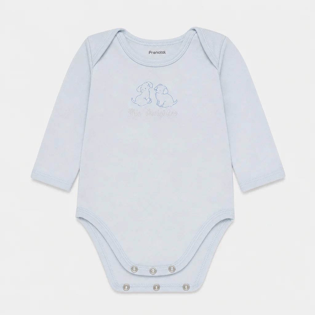 Body - Bambino - 66 - 71 | 6 mesi