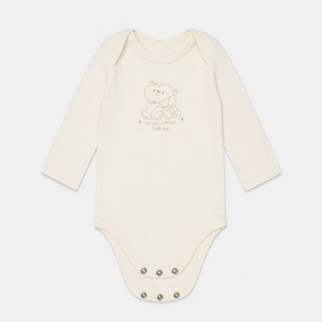 Body - Bambino - 66 - 71 | 6 mesi