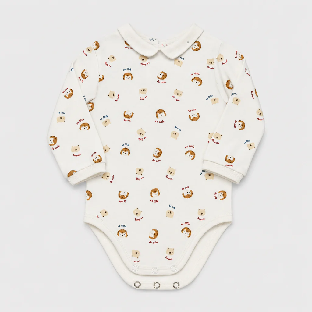 Body - Bambino - 66 - 71 | 6 mesi