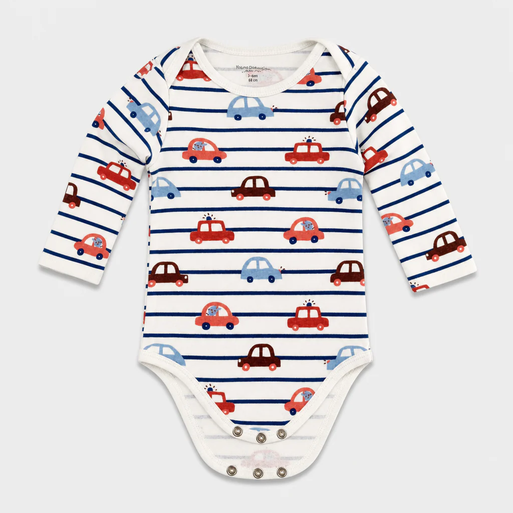 Body - Bambino - 66 - 71 | 6 mesi