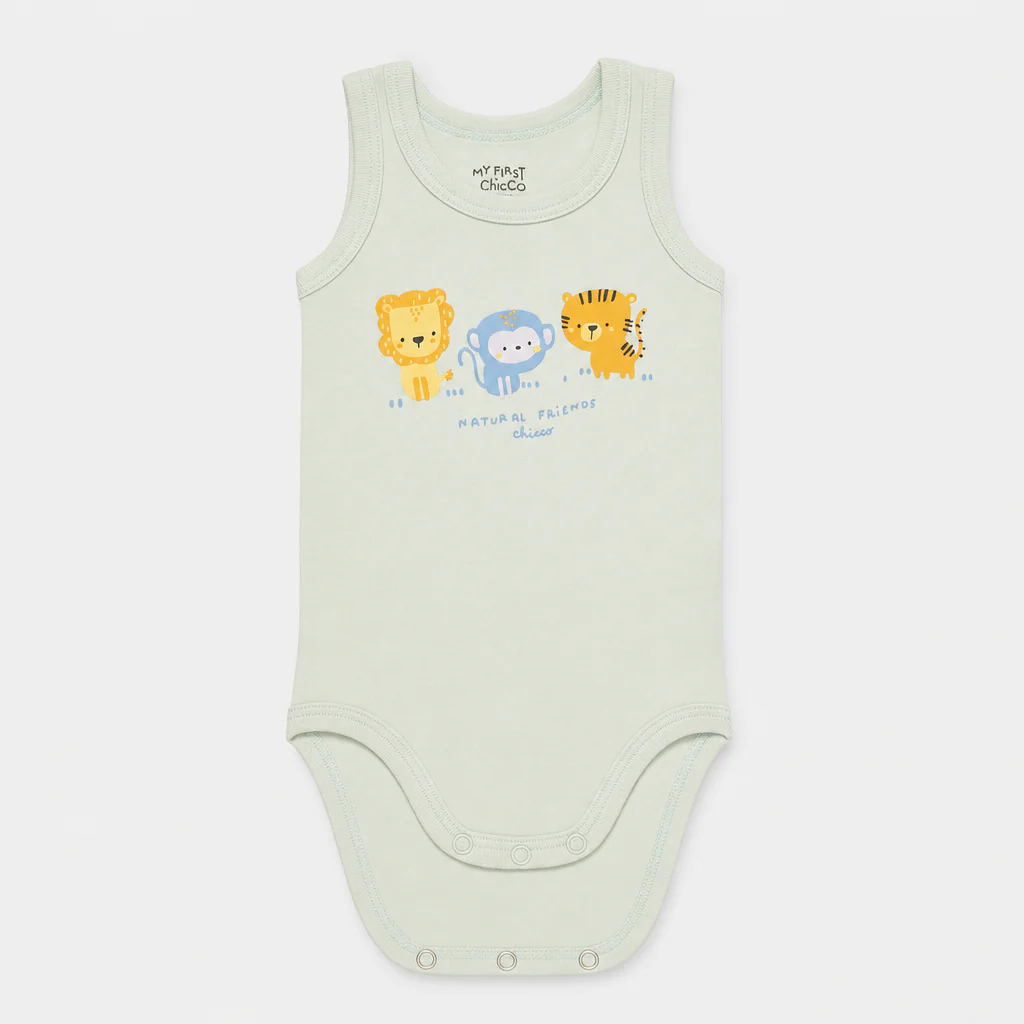 Body - Bambino - 66 - 71 | 6 mesi