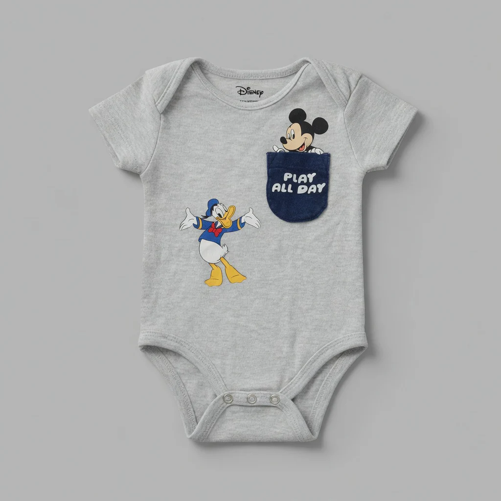 Body - Bambino - 66 - 71 | 6 mesi