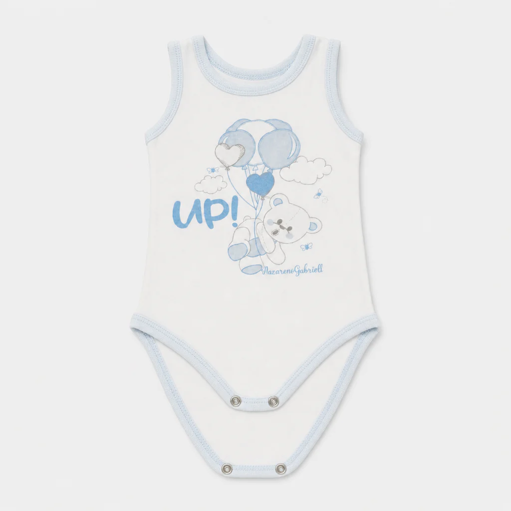 Body - Bambino - 66 - 71 | 6 mesi