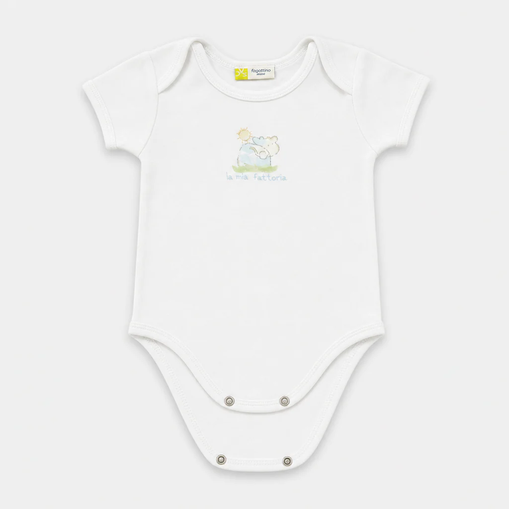 Body - Bambino - 66 - 71 | 6 mesi