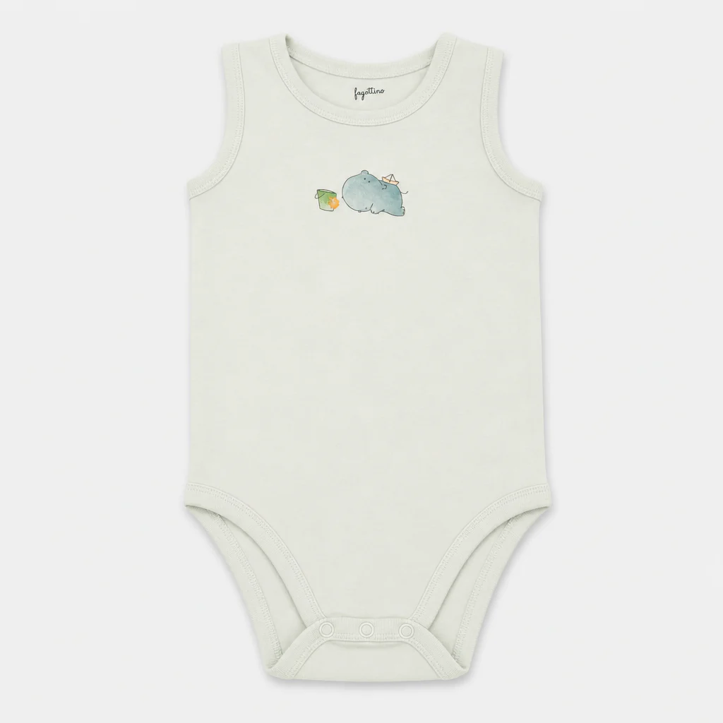 Body - Bambino - 66 - 71 | 6 mesi