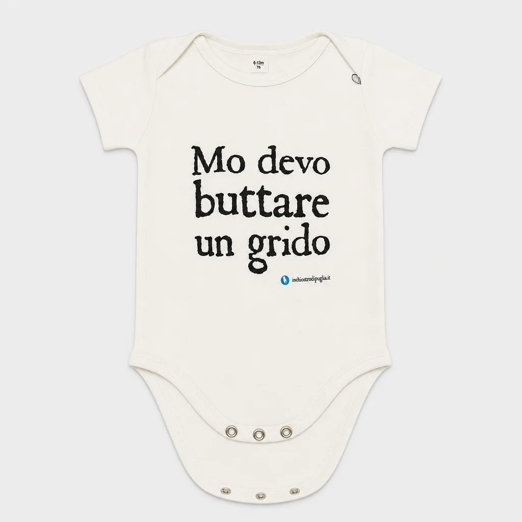 Body - Bambino - 66 - 71 | 6 mesi