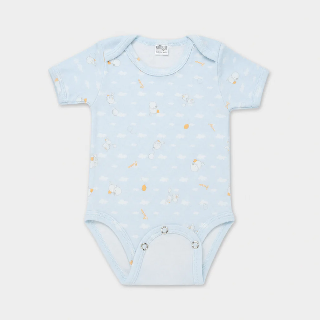 Body - Bambino - 66 - 71 | 6 mesi
