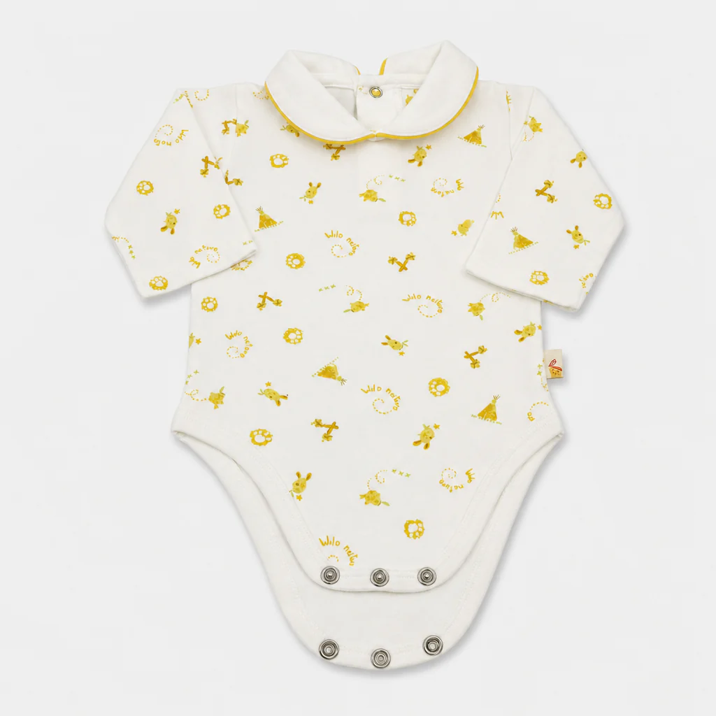 Body - Bambino - 66 - 71 | 6 mesi