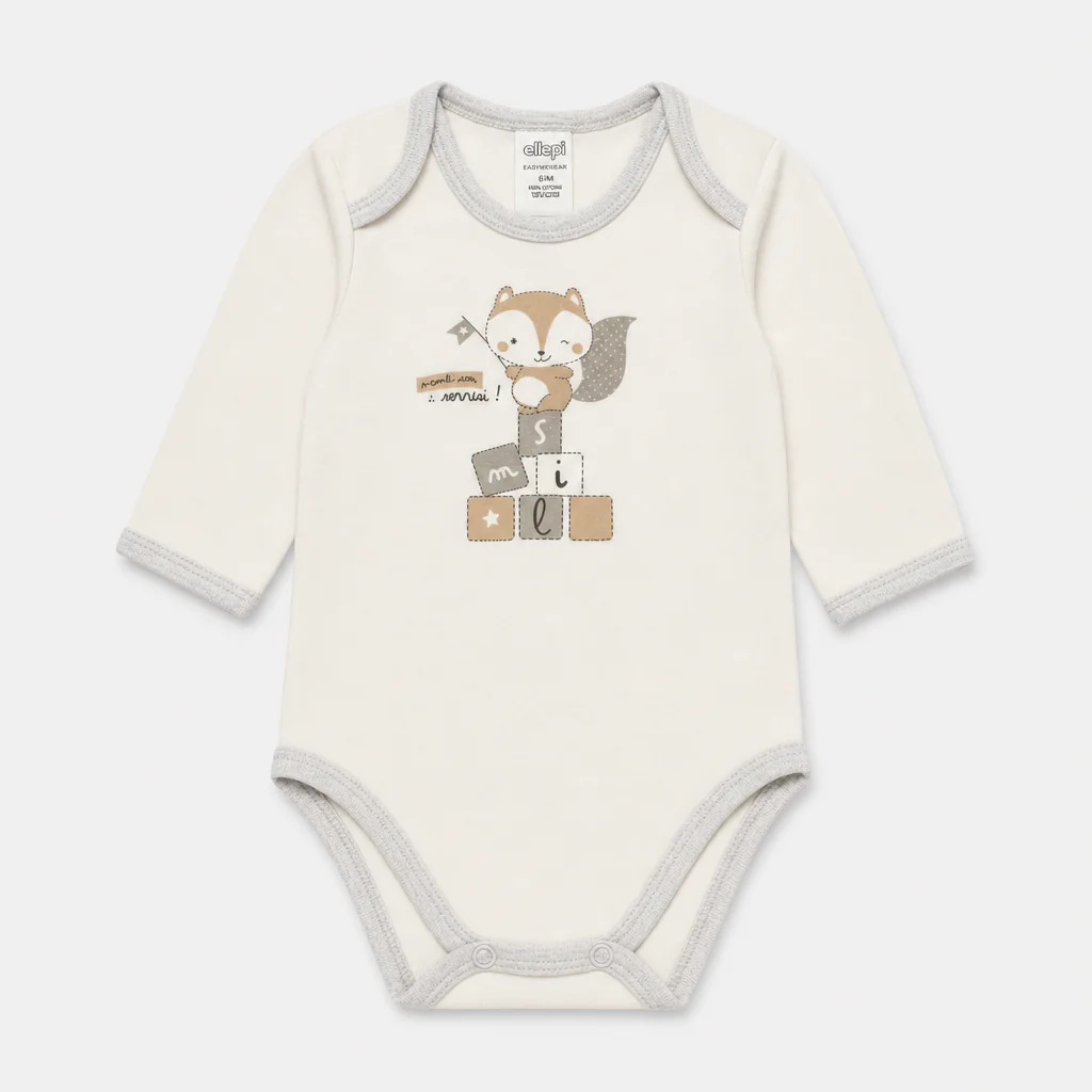 Body - Bambino - 66 - 71 | 6 mesi