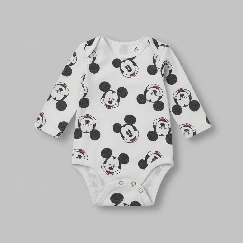 Body - Bambino - 66 - 71 | 6 mesi