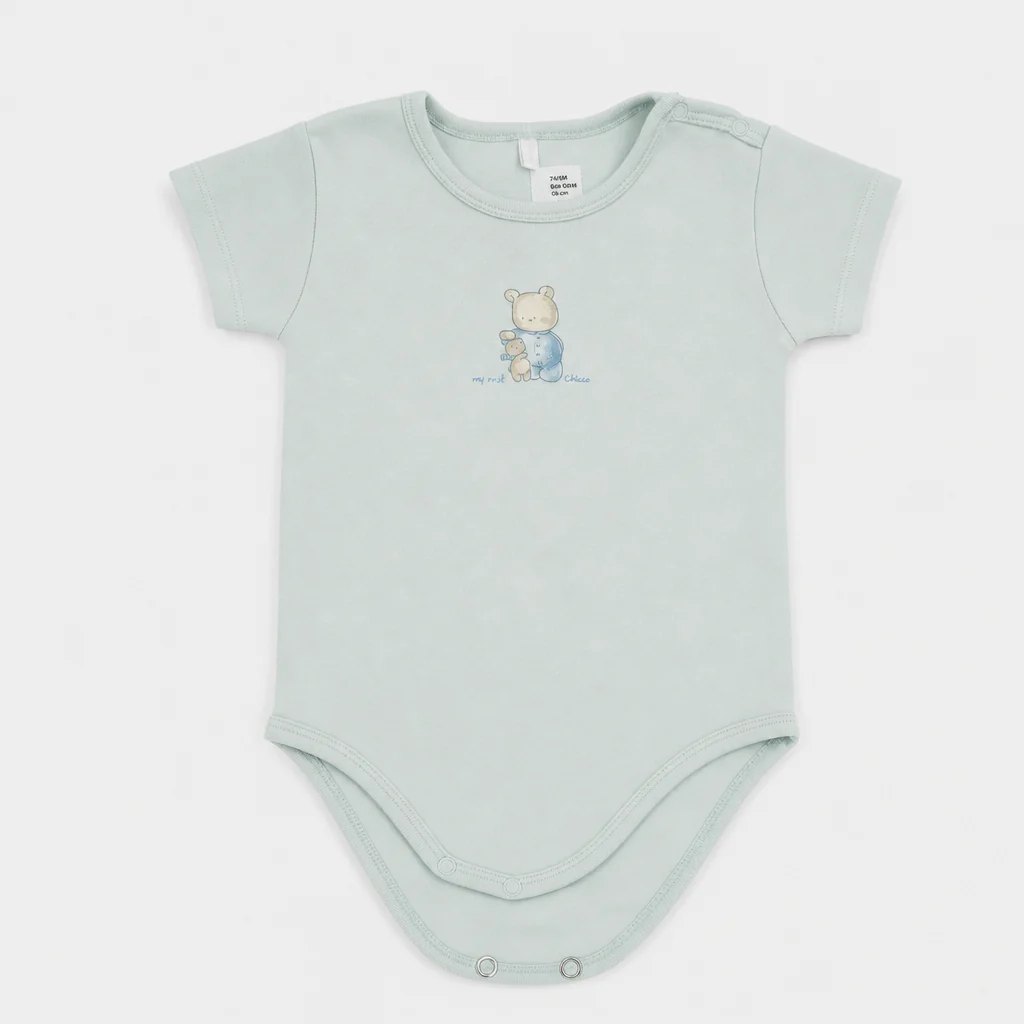 Body - Bambino - 66 - 71 | 6 mesi