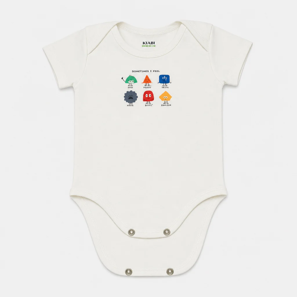 Body - Bambino - 66 - 71 | 6 mesi