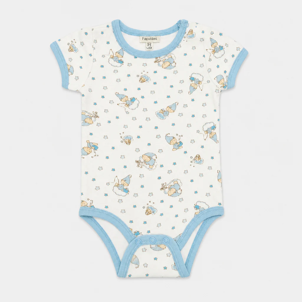 Body - Bambino - 66 - 71 | 6 mesi
