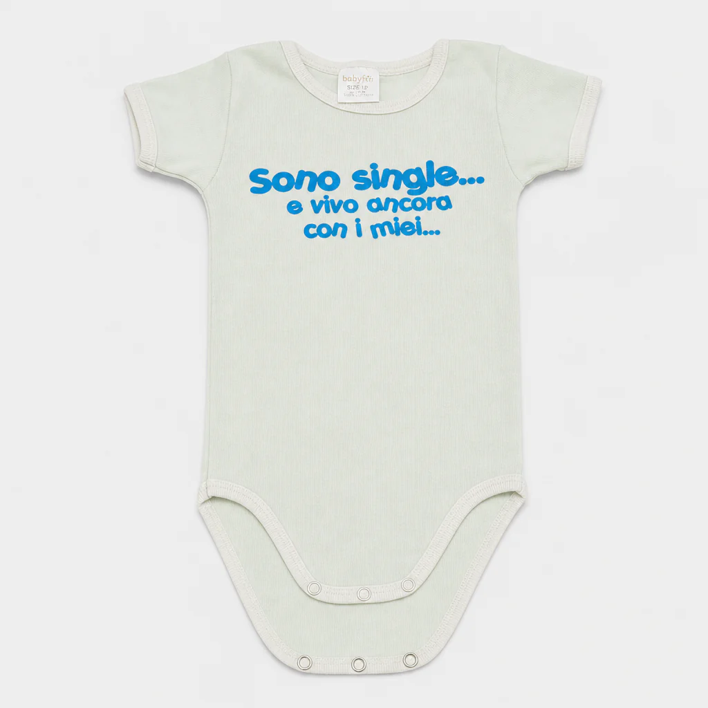Body - Bambino - 66 - 71 | 6 mesi