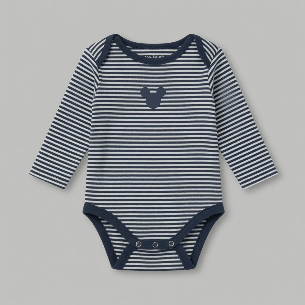 Body - Bambino - 66 - 71 | 6 mesi