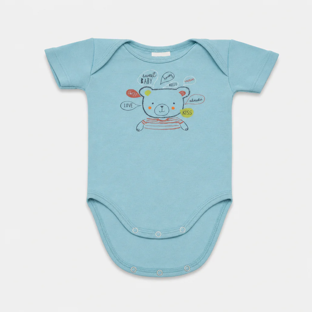 Body - Bambino - 66 - 71 | 6 mesi