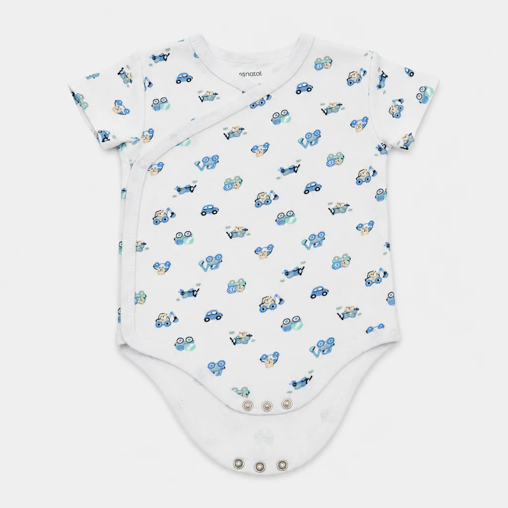 Body - Bambino - 72 - 77 | 9 mesi