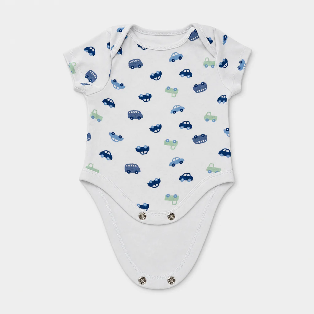 Body - Bambino - 72 - 77 | 9 mesi