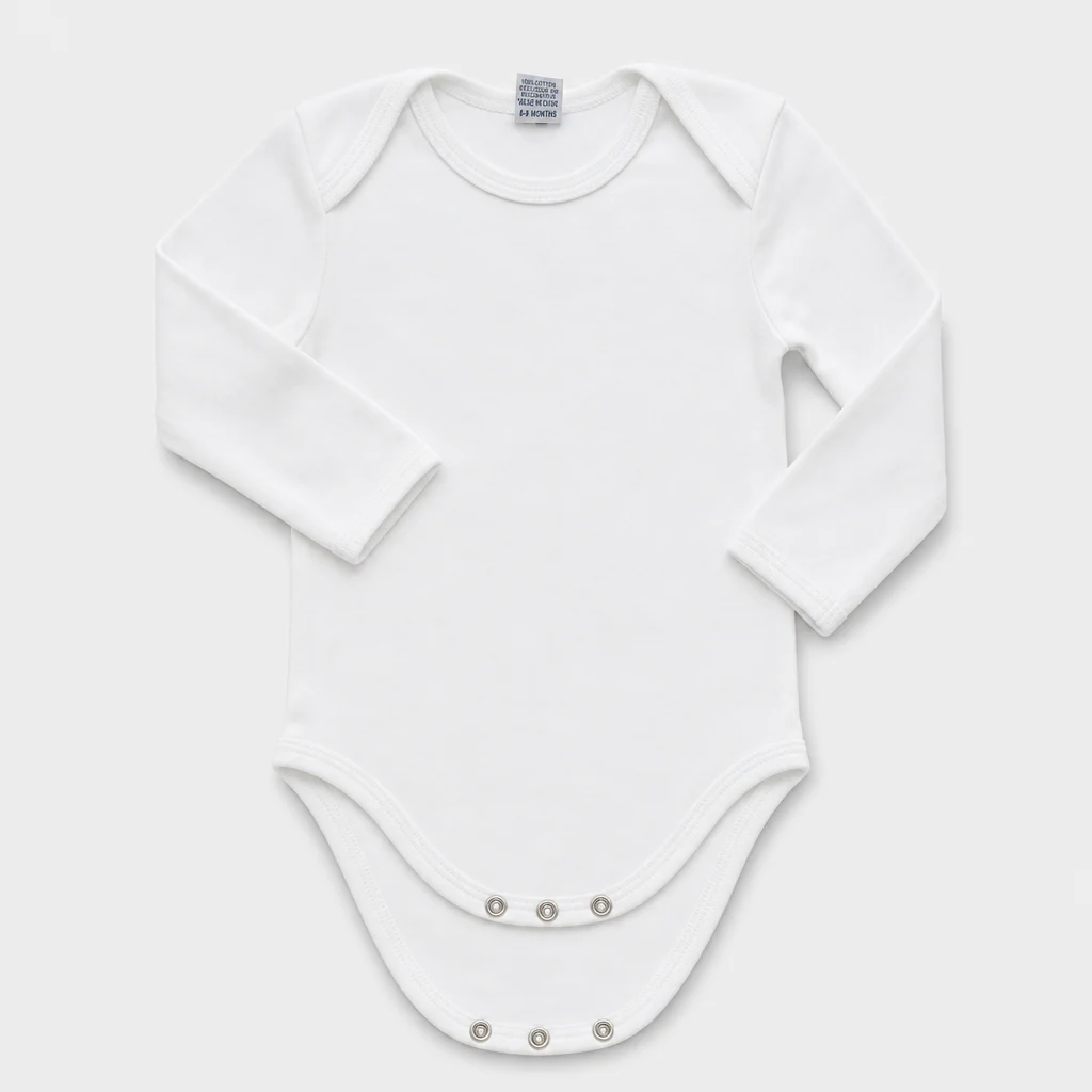 Body - Bambino - 72 - 77 | 9 mesi