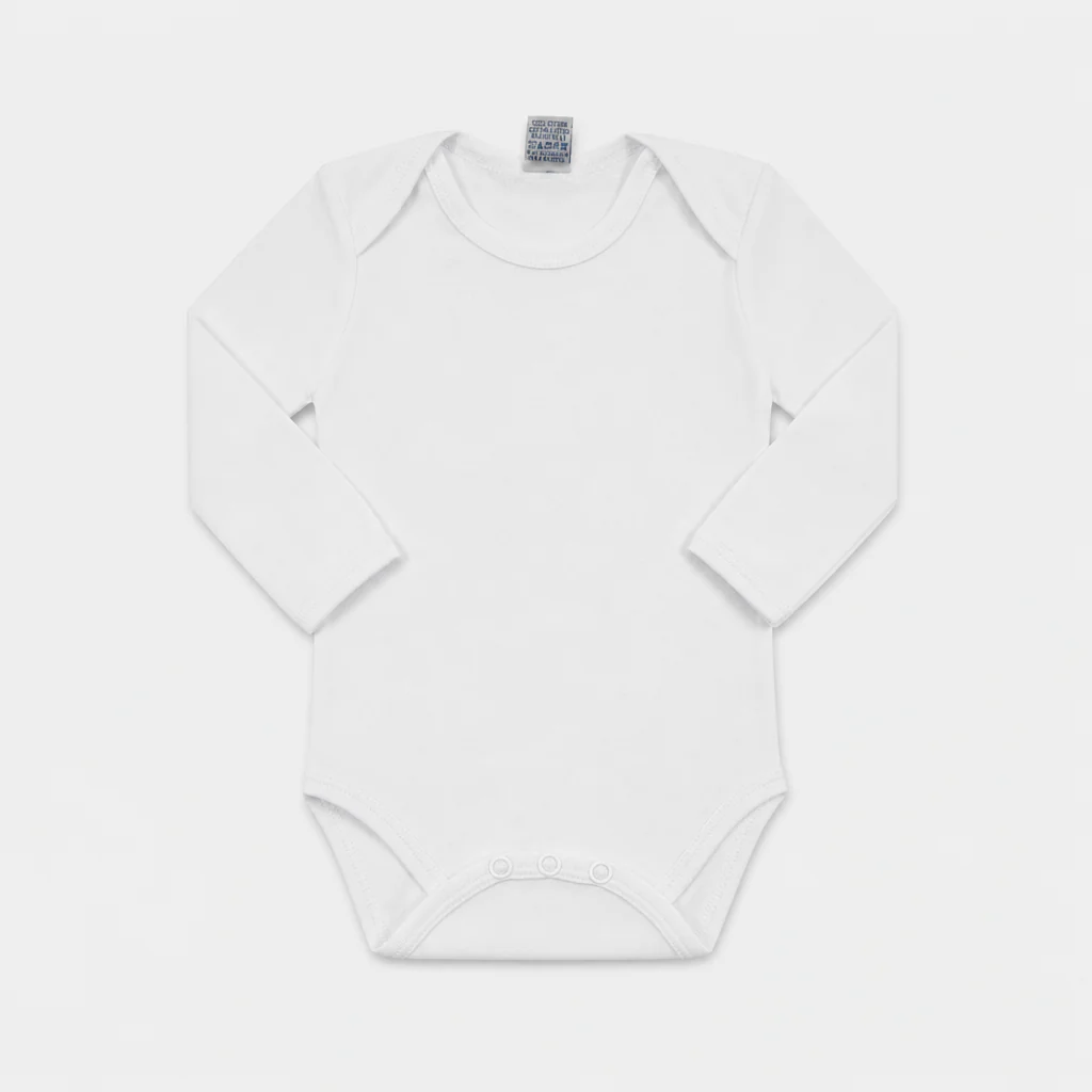 Body - Bambino - 72 - 77 | 9 mesi