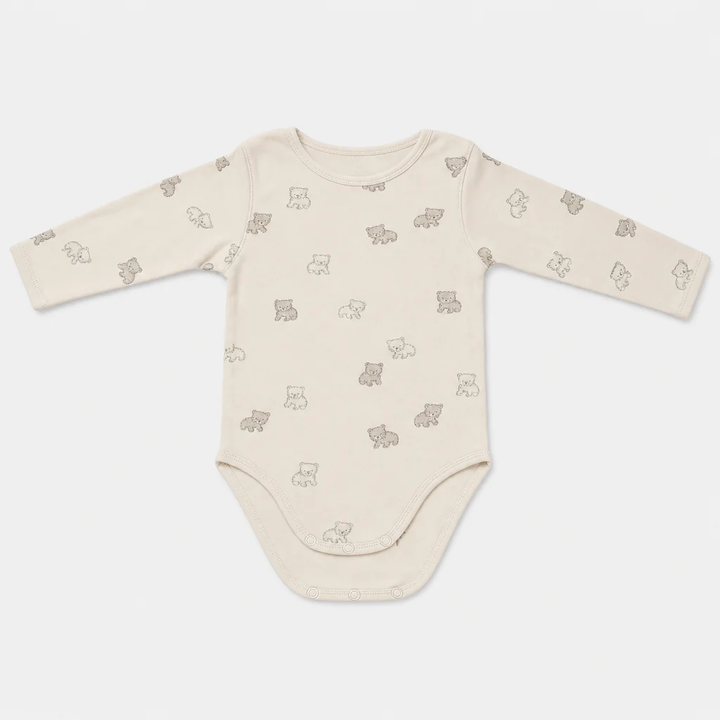 Body - Bambino - 72 - 77 | 9 mesi