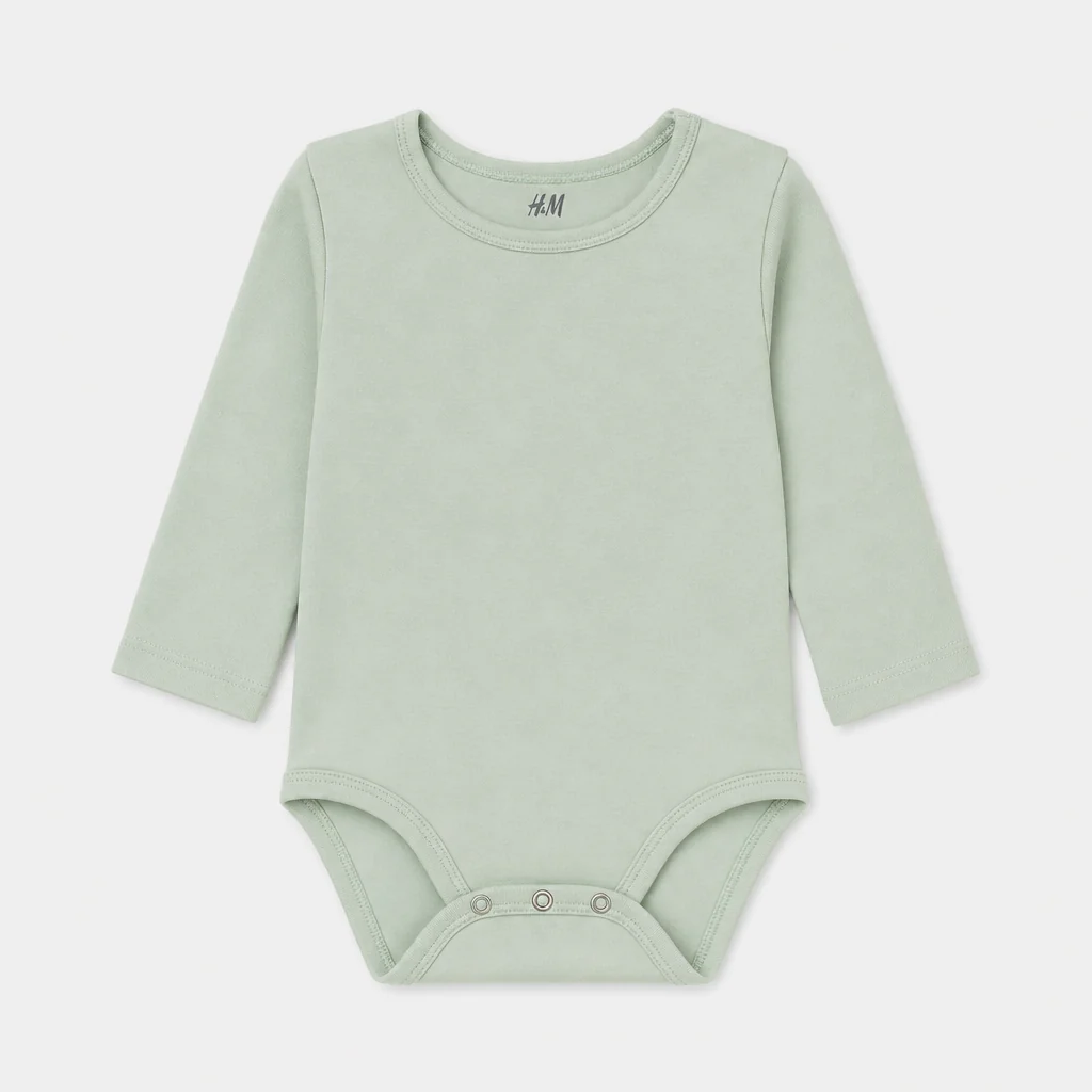 Body - Bambino - 72 - 77 | 9 mesi